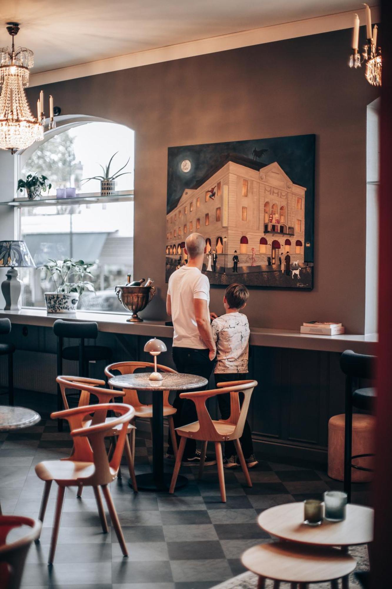 Best Western Hotel Statt Katrineholm Exterior photo